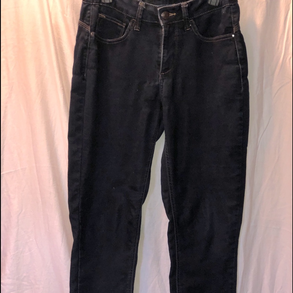 Lee Easy Fit Blue Jeans